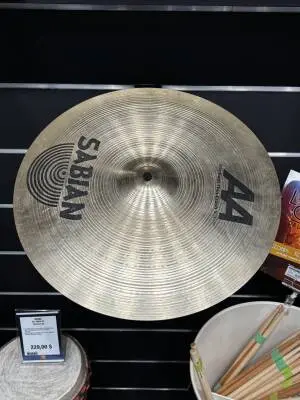 Sabian - 21607 2